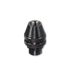 DREMEL - Portabrocas Mototool 1/32 A 1/8 Pulgadas 4486