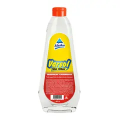 ALASKA - Varsol Desodorizado X460 Ml