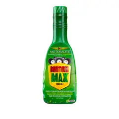 MOTORKOTE - Aditivo Gasolina - Motor Max 236 Ml / 8 Oz