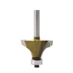 DISCOVER - Fresa Esquinadora 1/4 pulgadas - 3/4 pulgadas N 180