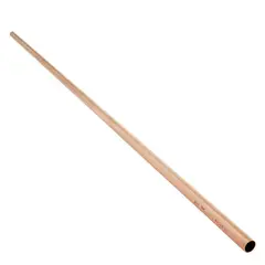 HUMBOLDT - Tubo Cobre L 1/2Pg X 1M