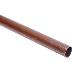 HUMBOLDT - Tubo Cobre L 1/2Pg X 3M