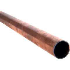 HUMBOLDT - Tubo Cobre De Gas Tipo L 3/4 Pg 6 Metros