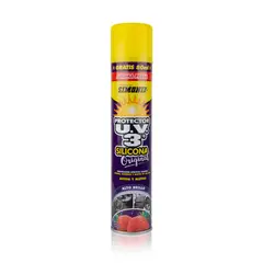 SIMONIZ - Silicona Uv3 Aerosol 400Ml Fresa
