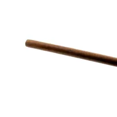 JUST HOME COLLECTION - Bolillo Madera 30 Mm X 150 Cm Caoba