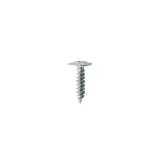 FIXSER - Tornillo Lámina Cab Lenteja Pta Aguda 8X3/4 10 Und