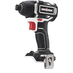 UBERMANN - Atornillador Impacto 20v Brushless Sin Bateria
