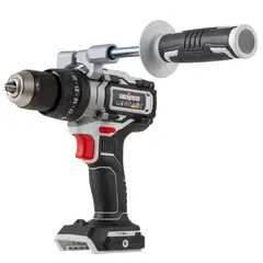 UBERMANN - Taladro Percutor ½ Pulgada 20v Brushless Sin Bateria