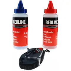 undefined - Cimbra con 2 Tizas 1W93915 Redline