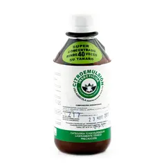 undefined - Insecticida Líquido Plaga Jardín Citroemulsión 230 Ml
