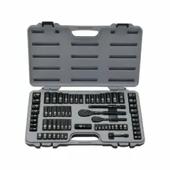 STANLEY - Set Mecánico 69 Piezas