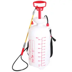 ERGO - Fumigadora Pulverizador Manual 11 Lt