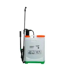 ERGO - Fumigadora Pulverizador Manual 16 Lt