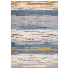 undefined - Tapete Castillo Lineas 60x110 Cm