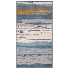 undefined - Tapete Castillo Lineas 60x110 Cm