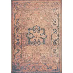JUST HOME COLLECTION - Tapete Prato Golden 60x100 Cm