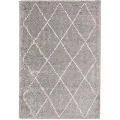 JUST HOME COLLECTION - Tapete Gipsy 60x115cm Gris