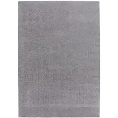 JUST HOME COLLECTION - Tapete Dolce 60 cm X 115 cm Gris