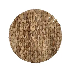 JUST HOME COLLECTION - Individual Trenzado 36cm