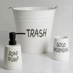 JUST HOME COLLECTION - Dispensador Alive