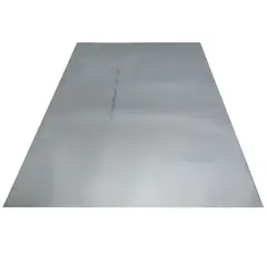 ACESCO - Teja Zinc Lisa Calibre 34