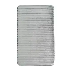JUST HOME COLLECTION - Piso Performance 50x80cm Gris