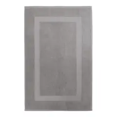 JUST HOME COLLECTION - Tapete Alg Signatur Alure 50x80 Gris