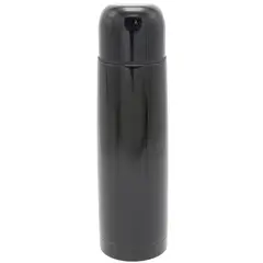 JUST HOME COLLECTION - Termo Liquido 1.0 Litro Negro