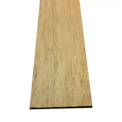 COBALSA - Lamina 0.4x7.5x91cm Balso