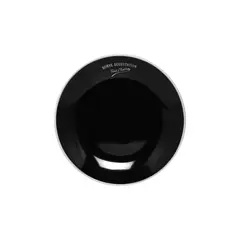 undefined - Plato 21.3cm Palabras Negro
