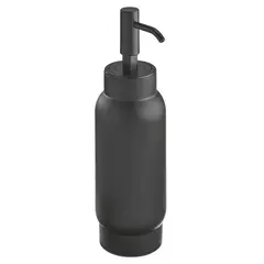 INTERDESIGN - Dispensador Austin Black