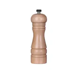 undefined - Molinillo Pimienta 15Cm Madera