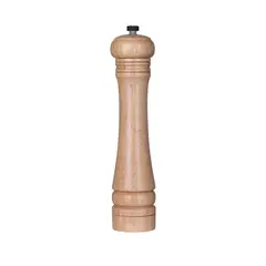 JUST HOME COLLECTION - Molinillo Pimienta 25Cm Madera