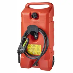 SCEPTER - Carro Combustible 14 Galones