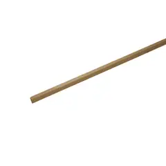 COBALSA - Varilla 1,5 cm ancho x 1,5 espesor x 91 cm largo balso