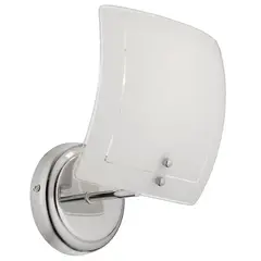 CASA BONITA - Aplique New Madrid 1 Luz