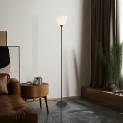 undefined - Lámpara Pie Sophie 1 Luz E27 Ng