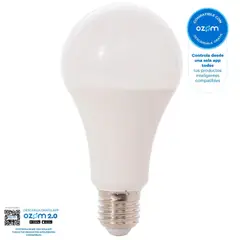 DAIRU - Led Wifi A60 9w E27