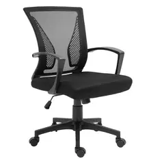undefined - Silla Pc Malla Rio Negra