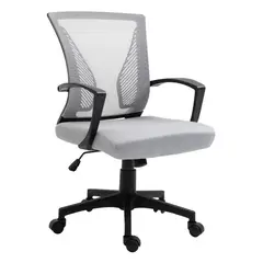 undefined - Silla Pc Malla Rio Negra