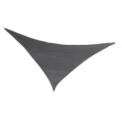 JUST HOME COLLECTION - Toldo/Sombra Tipo Vela Triangular 500x500x500cm