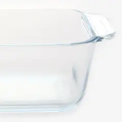 undefined - Refractaria 1.5Lt Pan Rectangular