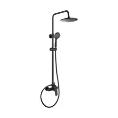 SENSI DACQUA - Columna Ducha Monocontrol B Gold Vittorio