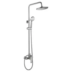 SENSI DACQUA - Columna Ducha Monocontrol B Gold Vittorio