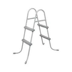 BESTWAY - Escalera Para Piscina 84 cm