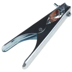 BAUKER - Pinza Para Soldar 300A