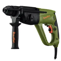 undefined - Taladro Rotomartillo SDS-Plus 960w 0-1100rpm Bauker