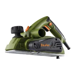 undefined - Cepillo Electrico 900w 16000rpm Bauker