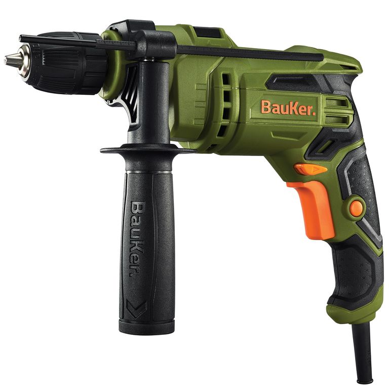 Taladro Percutor 650w 10mm