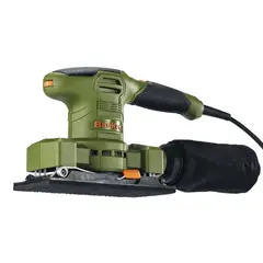 BAUKER - Lijadora 1/3 200W